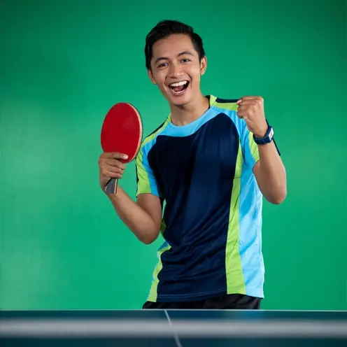 Table Tennis